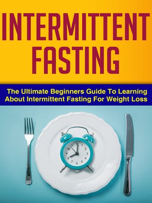 cover image of Intermittent Fasting